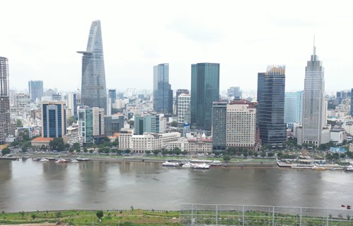 "Siêu đô thị" TP. Hồ Chí Minh: Chuyển dịch từ kỳ vọng quy hoạch sang ba trục kinh tế lõi