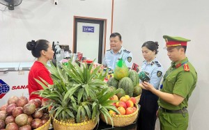 Tuyên Quang kiểm soát thị trường, hỗ trợ doanh nghiệp và bảo vệ người tiêu dùng