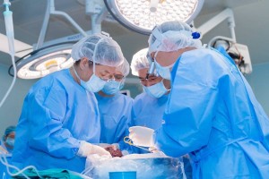 Giải pháp phẫu thuật lấy gan từ người hiến sống do chuyên gia Vinmec chia sẻ gây ấn tượng mạnh tại hội nghị quốc tế