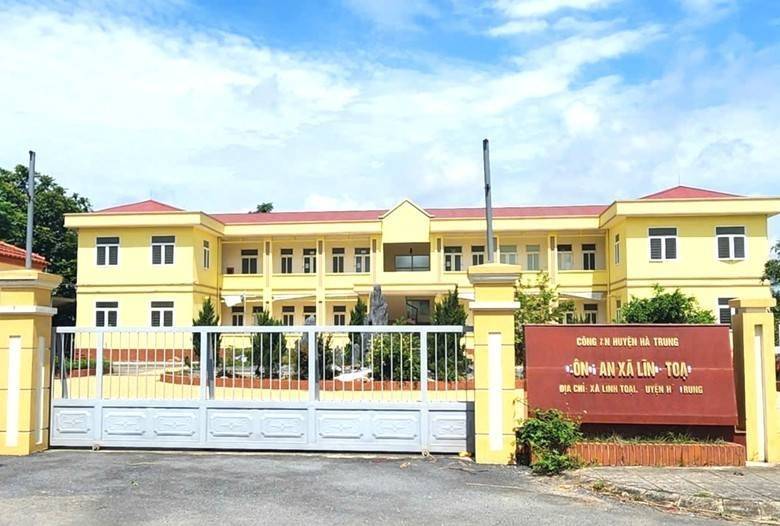 Thanh Hóa: Giao hơn 300 tài sản công về cấp xã quản lý, xử lý