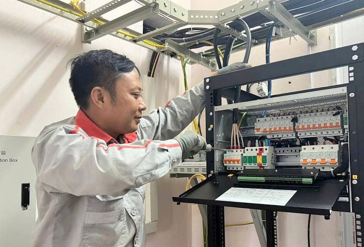 Hạ tầng số mở đường cho kinh tế số và thu hút doanh nghiệp tại Tuyên Quang