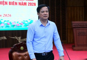 Điện Biên tăng tốc hiện thực hóa dự án sau hội nghị xúc tiến đầu tư