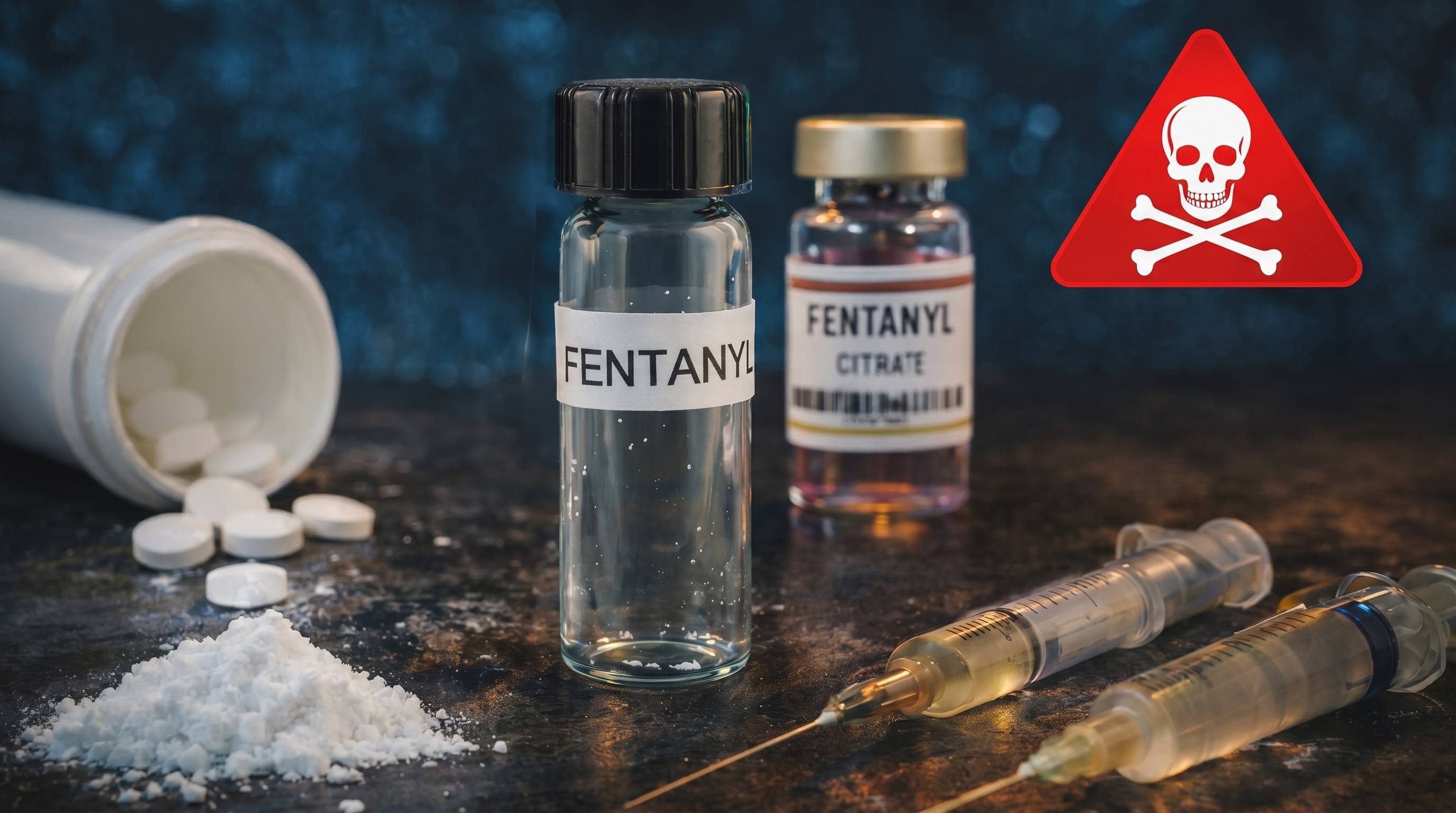 Bộ Y tế yêu cầu siết chặt quản lý thuốc chứa fentanyl