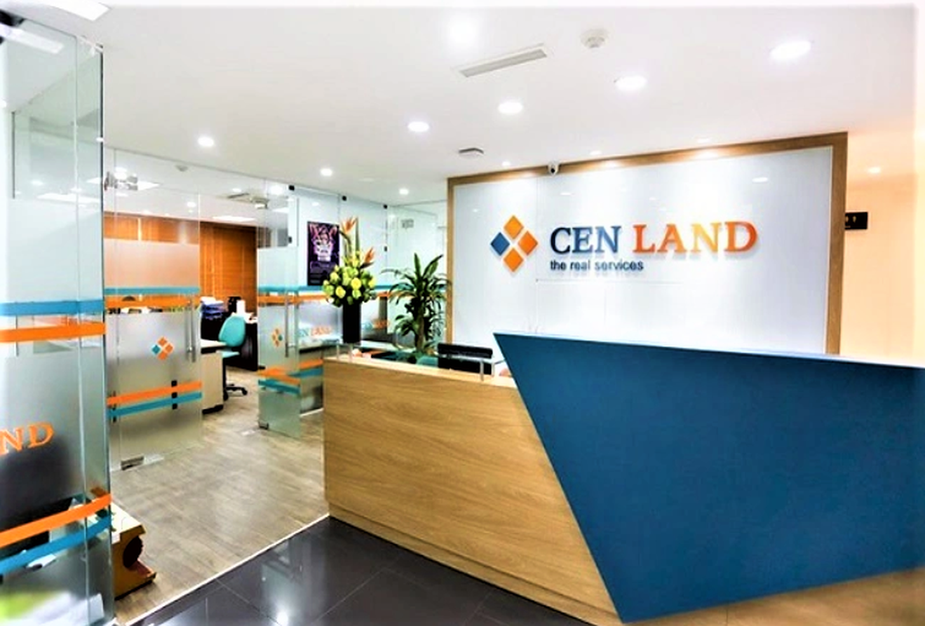 CenLand kiện toàn HĐQT sau khi Shark Hưng rời ghế lãnh đạo