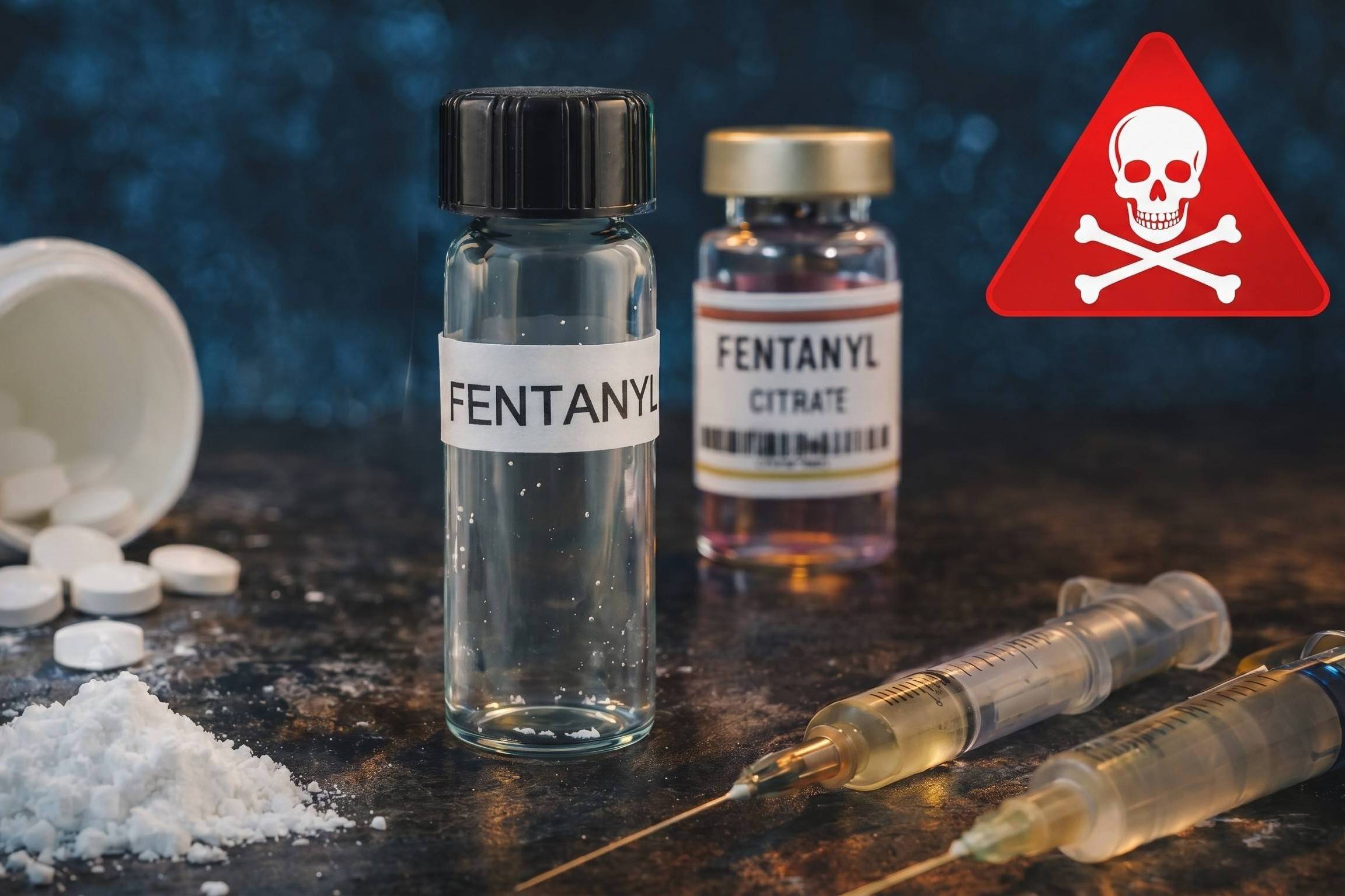 Bộ Y tế yêu cầu siết chặt quản lý thuốc chứa fentanyl