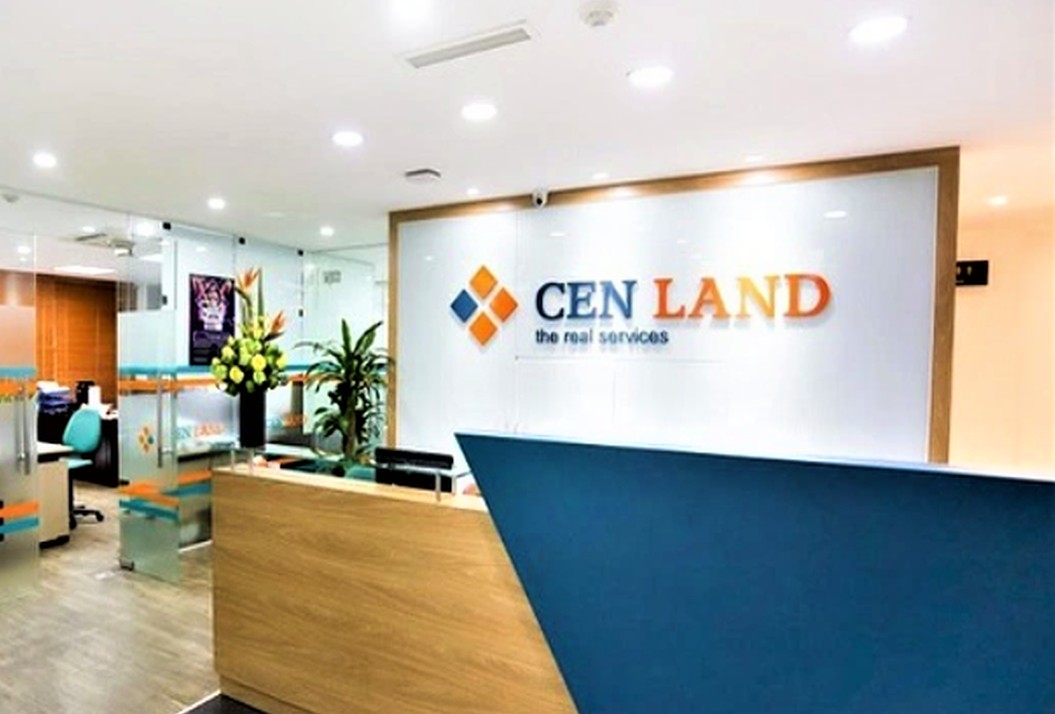 CenLand kiện toàn HĐQT sau khi Shark Hưng rời ghế lãnh đạo