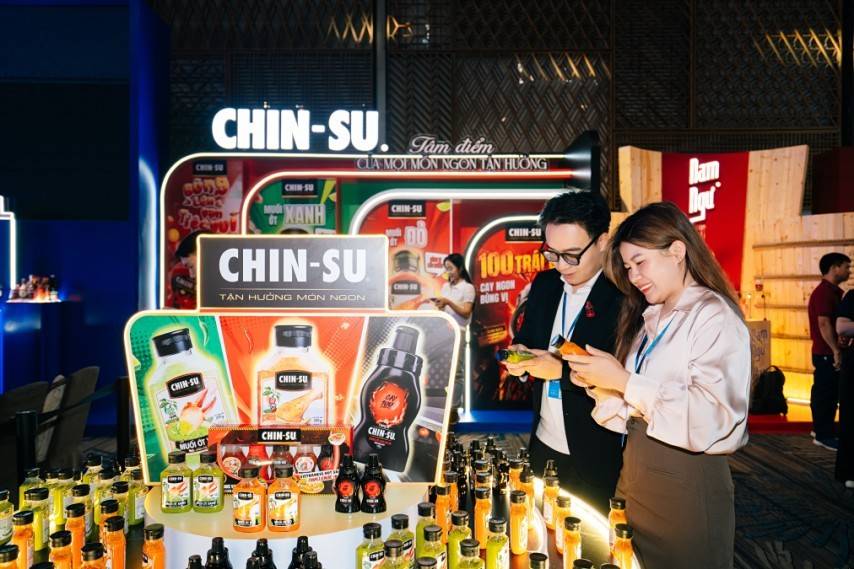 Hệ sinh thái Masan tăng tốc tháng 4/2026: Khi tiêu dùng và bán lẻ cùng vượt kế hoạch