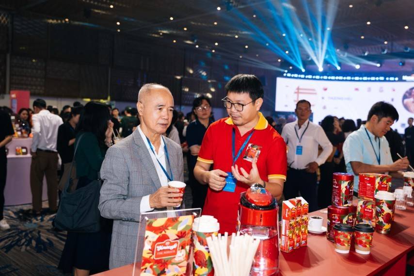 Hệ sinh thái Masan tăng tốc tháng 4/2026: Khi tiêu dùng và bán lẻ cùng vượt kế hoạch