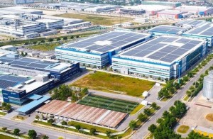 Nghệ An chấp thuận chủ trương đầu tư dự án Khu công nghiệp Thọ Lộc giai đoạn 2