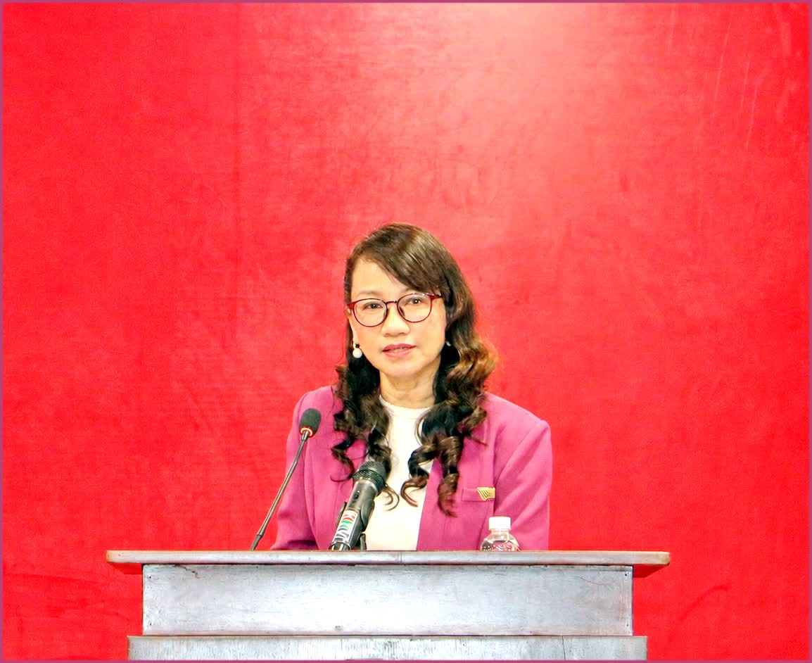 Khánh Hòa ký kết hợp tác Đại học Quốc gia TP.HCM thúc đẩy đổi mới sáng tạo và kinh tế biển