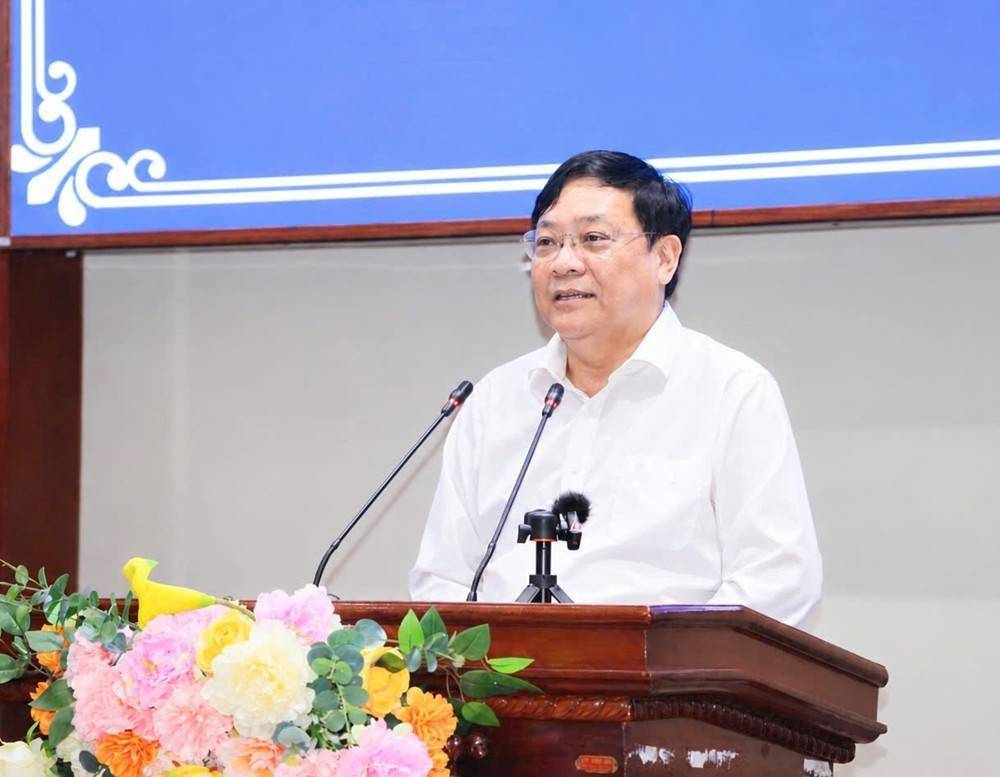 “Vướng đâu tháo đó”, Đồng Tháp cam kết đồng hành cùng doanh nghiệp phát triển