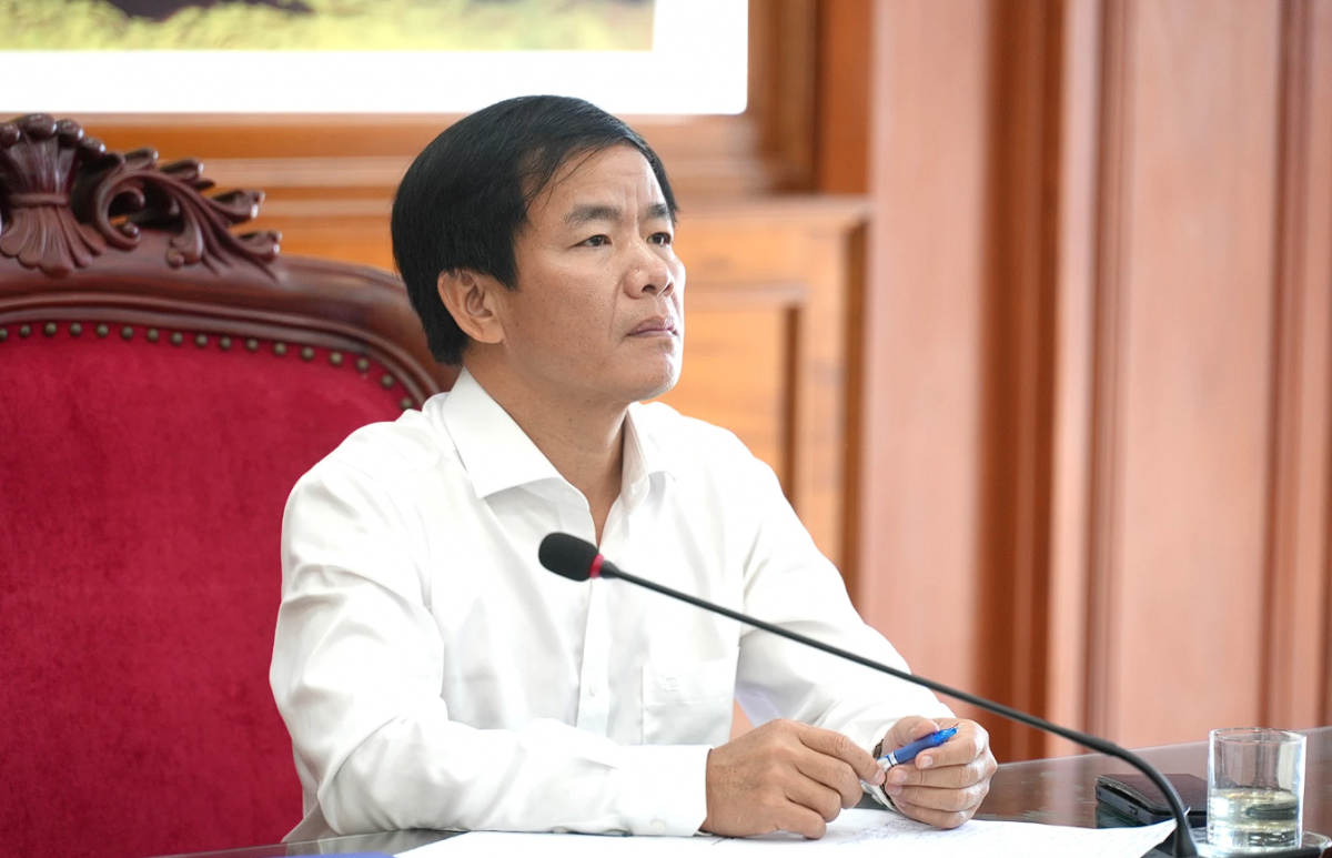 Quảng Trị thúc đẩy logistics, nâng cao năng lực xuất nhập khẩu