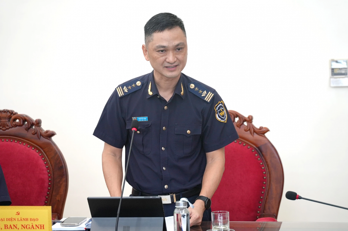 Quảng Trị thúc đẩy logistics, nâng cao năng lực xuất nhập khẩu