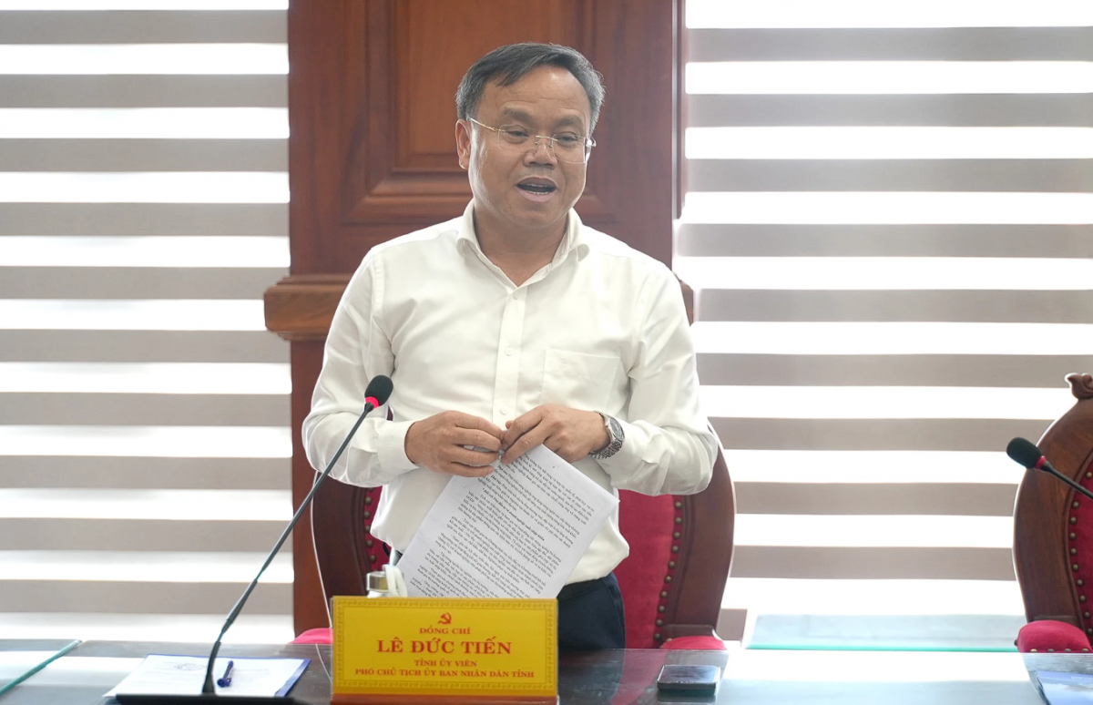Quảng Trị thúc đẩy logistics, nâng cao năng lực xuất nhập khẩu