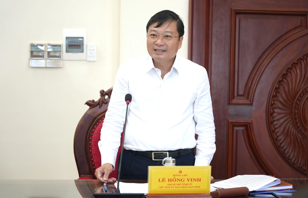 Quảng Trị thúc đẩy logistics, nâng cao năng lực xuất nhập khẩu