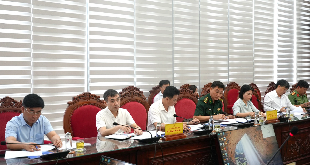 Quảng Trị thúc đẩy logistics, nâng cao năng lực xuất nhập khẩu