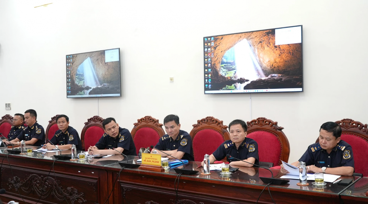 Quảng Trị thúc đẩy logistics, nâng cao năng lực xuất nhập khẩu