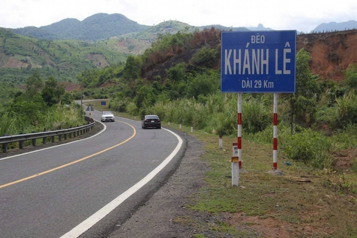 Khánh Hòa thông qua đầu tư cao tốc Nha Trang - Đà Lạt, tạo động lực liên kết vùng và phát triển du lịch