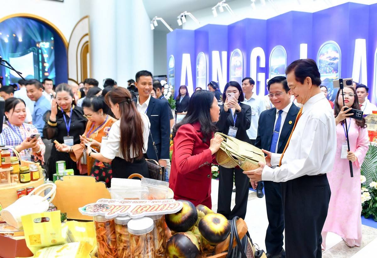 An Giang: Nhiều nhà đầu tư muốn “ở lại” lâu dài