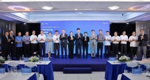 Samsung Solve for Tomorrow 2026 lan tỏa STEM tới học sinh phía Nam