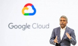 Google và Blackstone hợp tác: Doanh nghiệp toàn cầu sẽ vận hành ra sao?