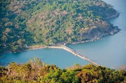 Cà Mau: Khát vọng “biển xanh dựng cơ đồ”