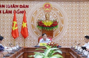 Lâm Đồng: Vốn đầu tư công dự kiến gần 158.000 tỷ đồng giai đoạn 2026 – 2030