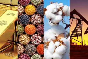 VCCI đề xuất điều chỉnh mục tiêu phát triển thị trường hàng hóa phái sinh