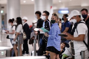 Cục Du lịch Quốc gia yêu cầu tăng kiểm soát tour nước ngoài, ngăn tình trạng xuất cảnh sai mục đích
