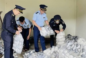 TP. Hồ Chí Minh mở cao điểm xử lý vi phạm sở hữu trí tuệ trên môi trường số