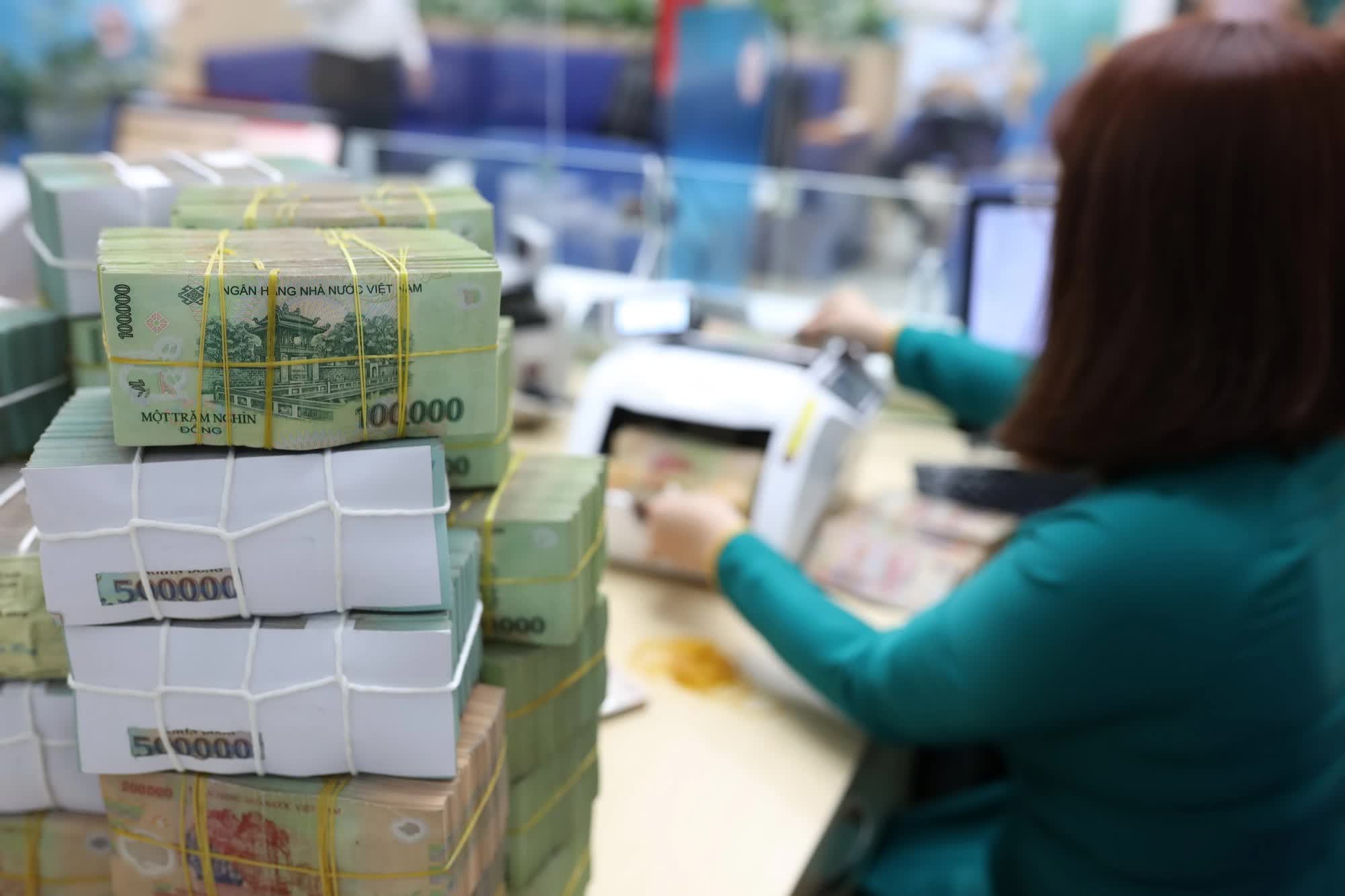 Tái cấu trúc vốn bất động sản trước áp lực tín dụng và thị trường vốn