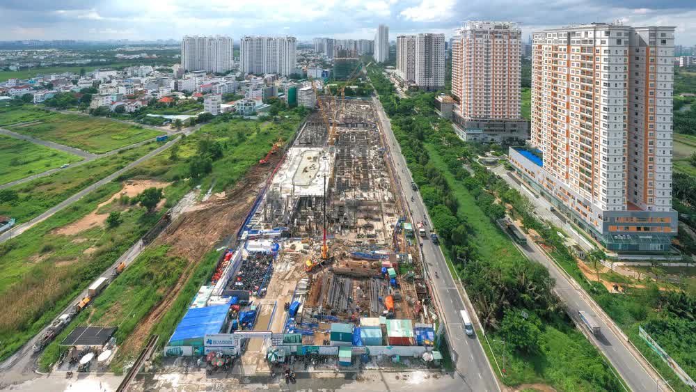 Tháo gỡ pháp lý bất động sản TP.HCM vẫn bế tắc, doanh nghiệp kiệt quệ chờ đợi