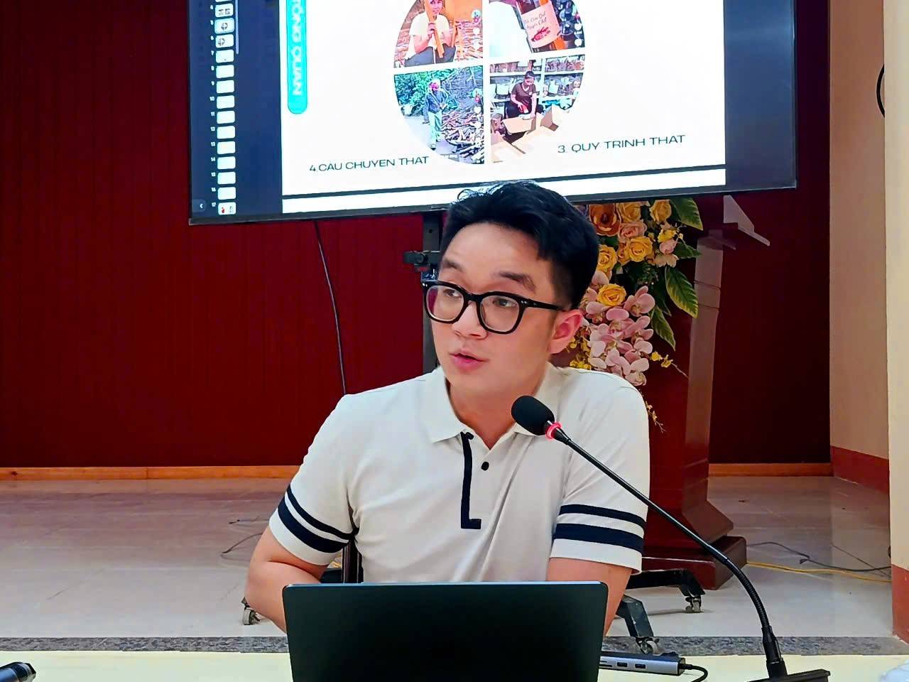 Công ty TNHH Truyền thông HVT MEDIA