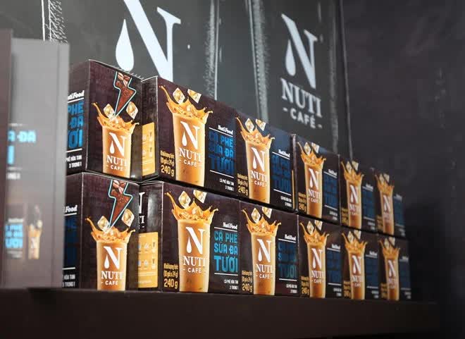 Nutifood: Doanh nghiệp sữa đứng sau dự án cầu đi bộ nghìn tỷ bắt qua sông Sài Gòn