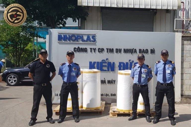 Nhựa bao bì Kiến Đức bị phạt vì chậm công bố thông tin trái phiếu