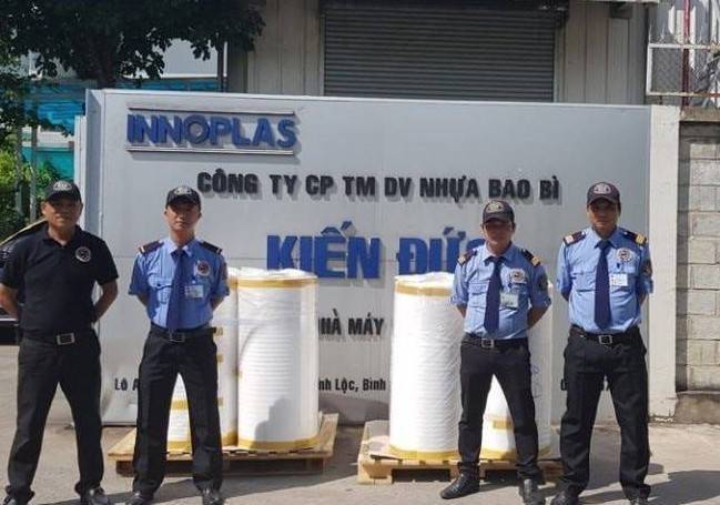 Nhựa bao bì Kiến Đức bị phạt vì chậm công bố thông tin trái phiếu