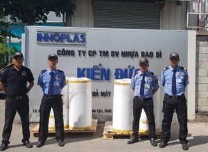 Nhựa bao bì Kiến Đức bị phạt vì chậm công bố thông tin trái phiếu