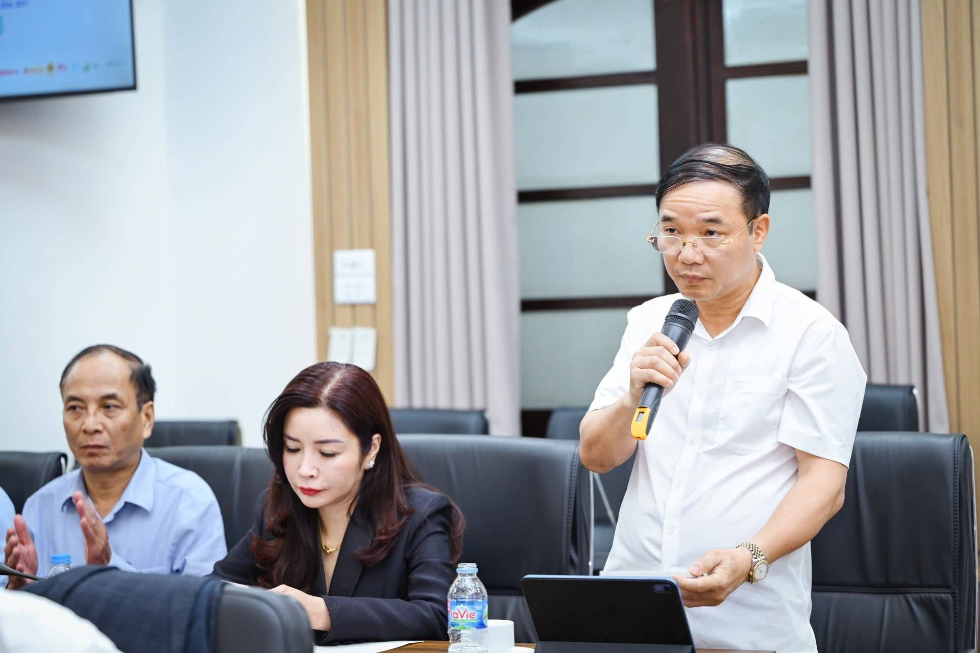 Doanh nhân Nguyễn Hữu Thập lan tỏa “Hành trình hy vọng” bằng nghĩa cử hiến tạng đầy nhân văn