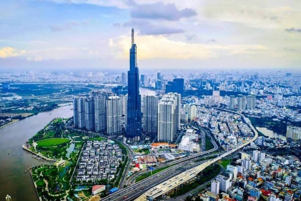 TP.HCM bình chọn 10 dấu ấn nổi bật năm 2025