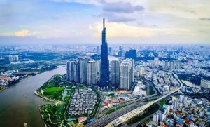 TP.HCM bình chọn 10 dấu ấn nổi bật năm 2025