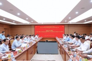 Bộ Tài Chính: Thu ngân sách nhà nước đạt hơn 1,21 triệu tỷ đồng sau nửa đầu tháng 5/2026