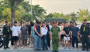 Ca sĩ Long Nhật và Sơn Ngọc Minh bị bắt: Khoảng tối sau hào quang của người nổi tiếng