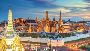 Thái Lan siết chính sách miễn thị thực để ngăn tội phạm xuyên quốc gia