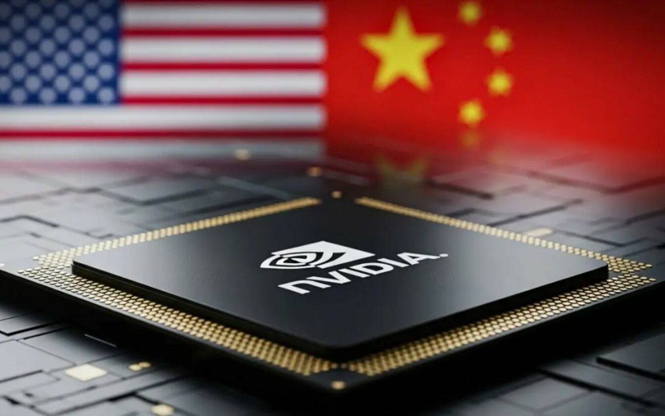 CEO Nvidia kỳ vọng Trung Quốc sớm mở cửa trở lại với chip AI H200