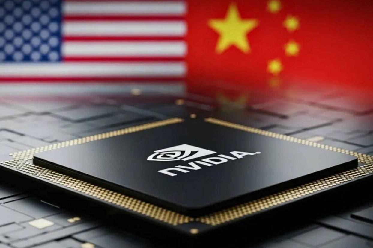 CEO Nvidia kỳ vọng Trung Quốc sớm mở cửa trở lại với chip AI H200