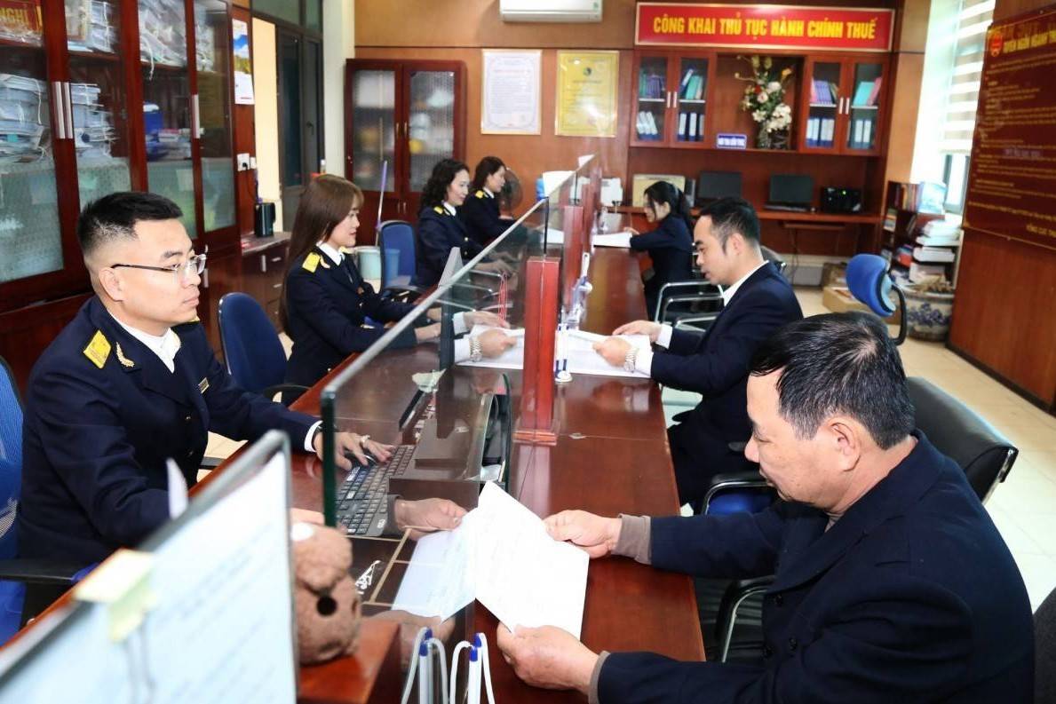 Lào Cai công khai 46 doanh nghiệp, hợp tác xã nợ thuế hơn 40 tỷ đồng