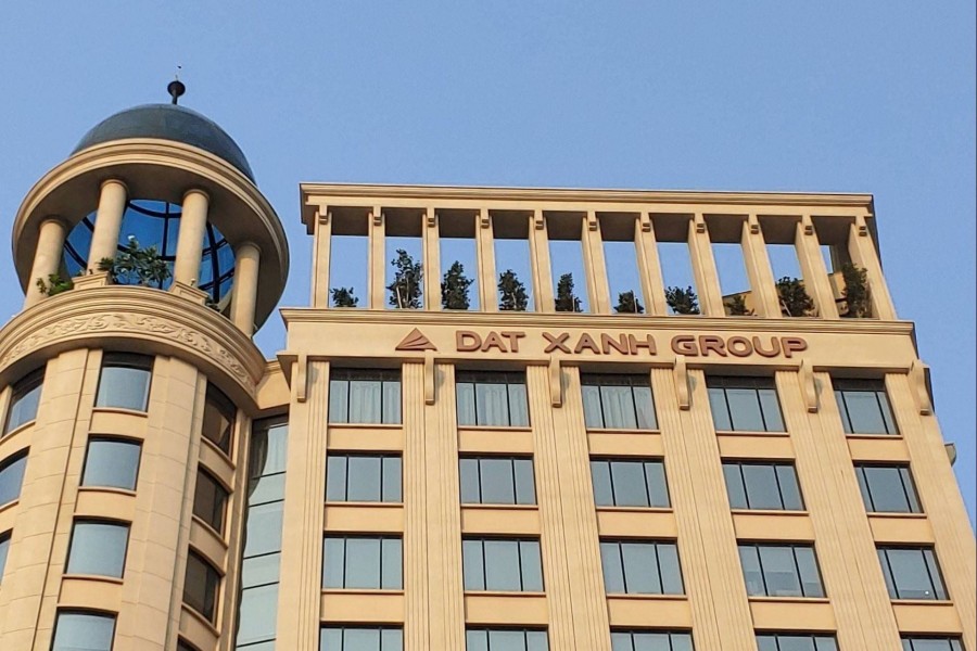 Đất Xanh đổi tên thành BLUEMARQ GROUP, tái định vị thành tập đoàn đầu tư và quản lý tài sản