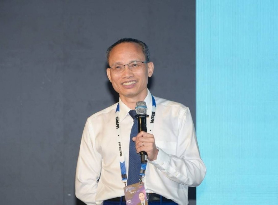 TS. Cấn Văn Lực: Chuyển đổi số và tài chính xanh định hình tương lai thị trường Việt
