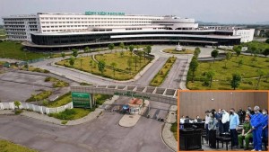 Xét xử cựu Bộ trưởng Y tế Nguyễn Thị Kim Tiến trong đại án thất thoát hơn 800 tỷ