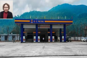 Bán dầu lậu, xuất khống hơn 150 hóa đơn: Cựu Chủ tịch Thiên Minh Đức bị đề nghị truy tố